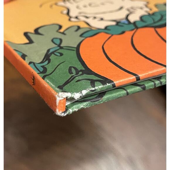 50 Years It's The Great Pumpkin, Charlie Brown - Picture 4 of 8
